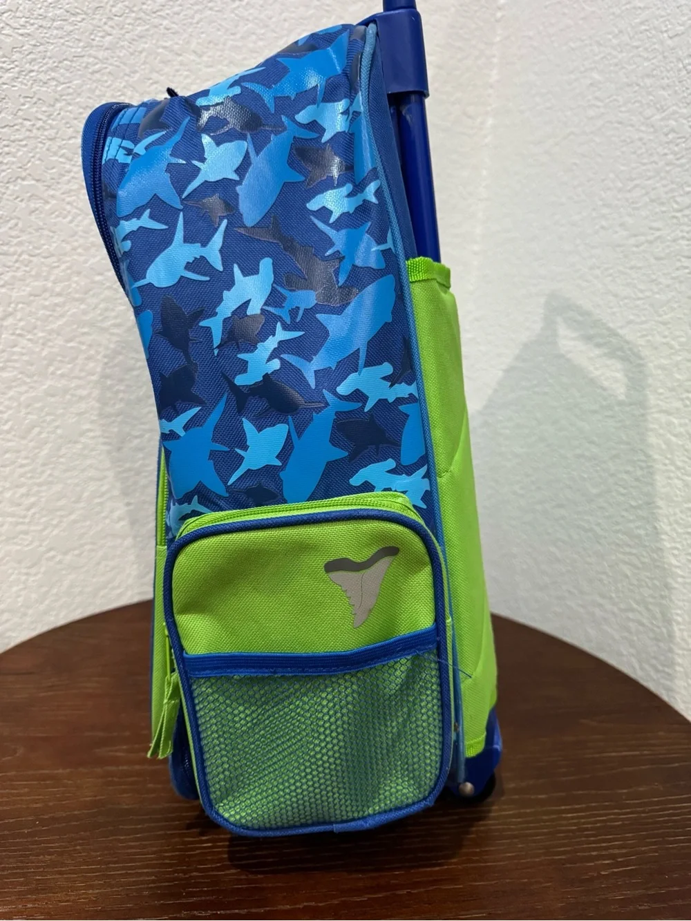 Stephen Joseph fun shark